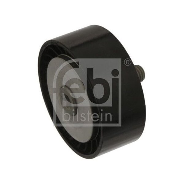 FEBI BILSTEIN 38260 Umlenk-/Führungsrolle, Keilrippenriemen