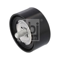 FEBI BILSTEIN 40440 Umlenk-/Führungsrolle,...