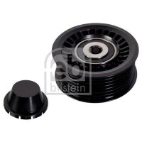 FEBI BILSTEIN 49367 Umlenk-/Führungsrolle,...