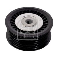 FEBI BILSTEIN 49367 Umlenk-/Führungsrolle,...