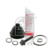 FEBI BILSTEIN 01170 Faltenbalgsatz, Antriebswelle