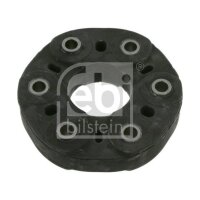 FEBI BILSTEIN 03486 Gelenk, Gelenkwelle