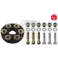 FEBI BILSTEIN 03567 Gelenk, Gelenkwelle