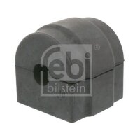 FEBI BILSTEIN 102137 Lagerung, Stabilisator