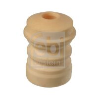 FEBI BILSTEIN 21107 Anschlagpuffer, Federung