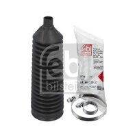 FEBI BILSTEIN 21353 Faltenbalgsatz, Lenkung
