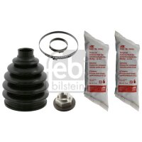 FEBI BILSTEIN 22980 Faltenbalgsatz, Antriebswelle