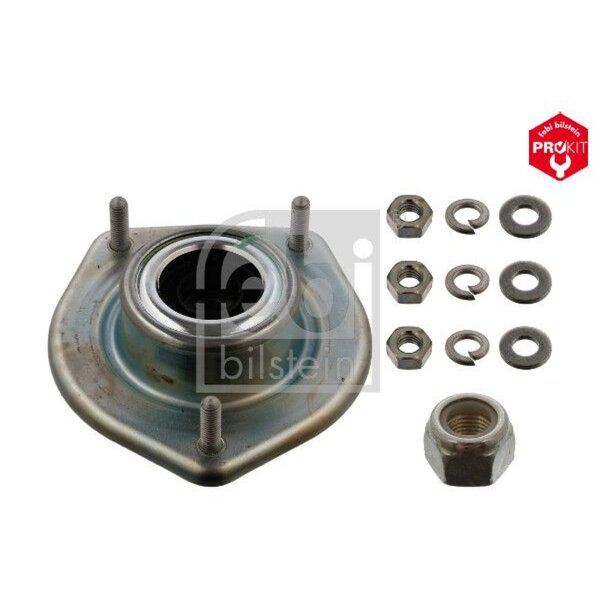 FEBI BILSTEIN 38064 Reparatursatz, Federbeinstützlager