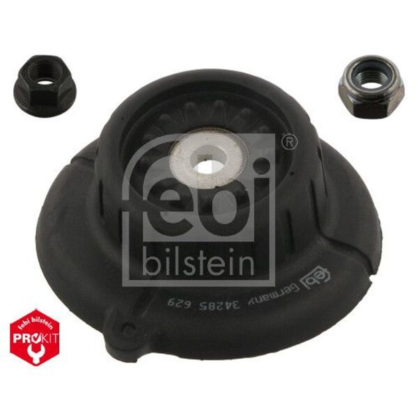 FEBI BILSTEIN 38067 Reparatursatz, Federbeinstützlager