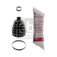 FEBI BILSTEIN 48824 Faltenbalgsatz, Antriebswelle