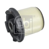 FEBI BILSTEIN 02128 Lagerung, Lenker