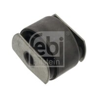 FEBI BILSTEIN 09396 Lagerung, Lenker