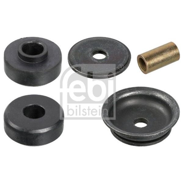 FEBI BILSTEIN 104663 Reparatursatz, Federbeinstützlager
