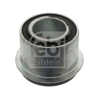 FEBI BILSTEIN 15078 Lagerbuchse, Blattfeder