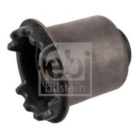 FEBI BILSTEIN 171058 Lagerung, Achskörper