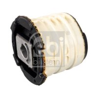 FEBI BILSTEIN 171176 Lagerung, Achskörper