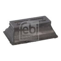 FEBI BILSTEIN 185829 Anschlagpuffer, Federung