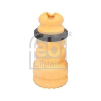 FEBI BILSTEIN 186470 Anschlagpuffer, Federung