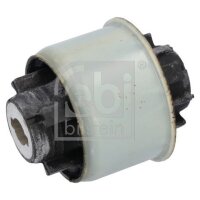 FEBI BILSTEIN 197685 Lagerung, Achskörper
