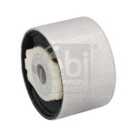 FEBI BILSTEIN 198750 Lagerung, Achskörper