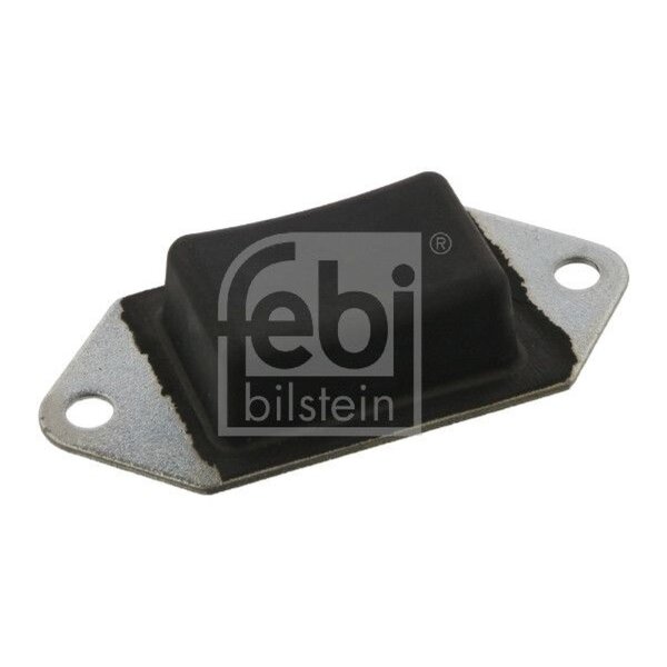 FEBI BILSTEIN 35258 Anschlagpuffer, Federung