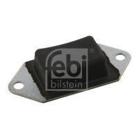 FEBI BILSTEIN 35258 Anschlagpuffer, Federung