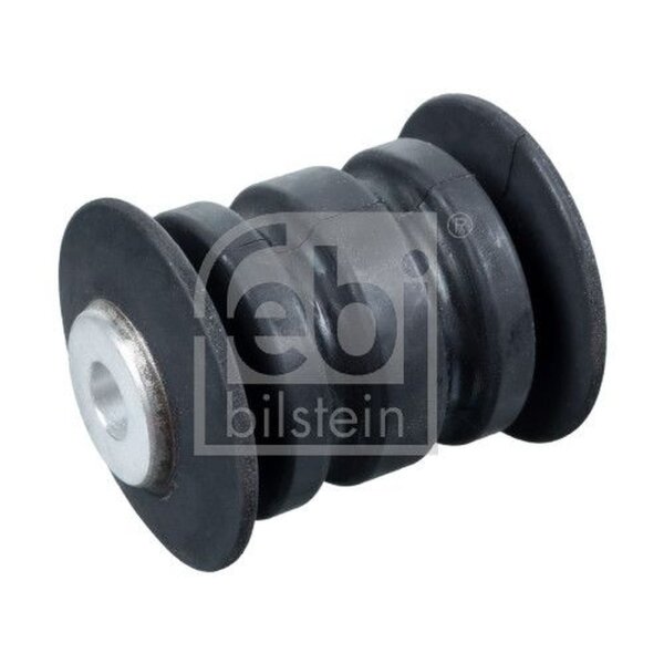 FEBI BILSTEIN 47139 Lagerbuchse, Blattfeder