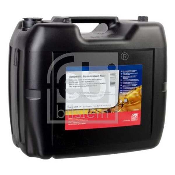 FEBI BILSTEIN 38936 Automatikgetriebeöl