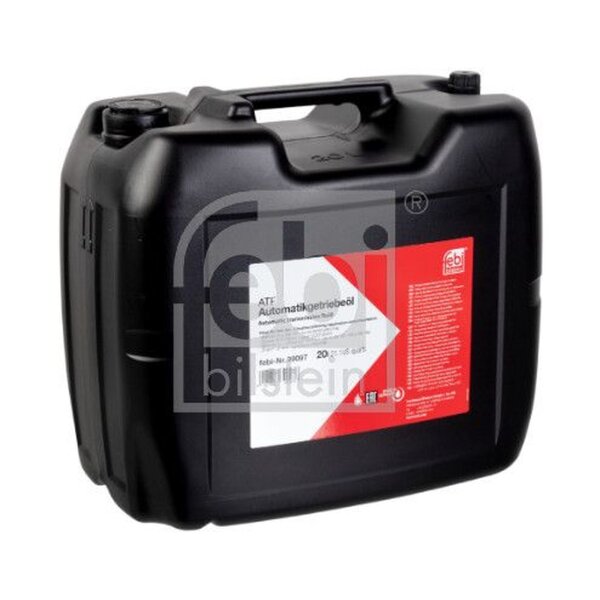 FEBI BILSTEIN 39097 Automatikgetriebeöl