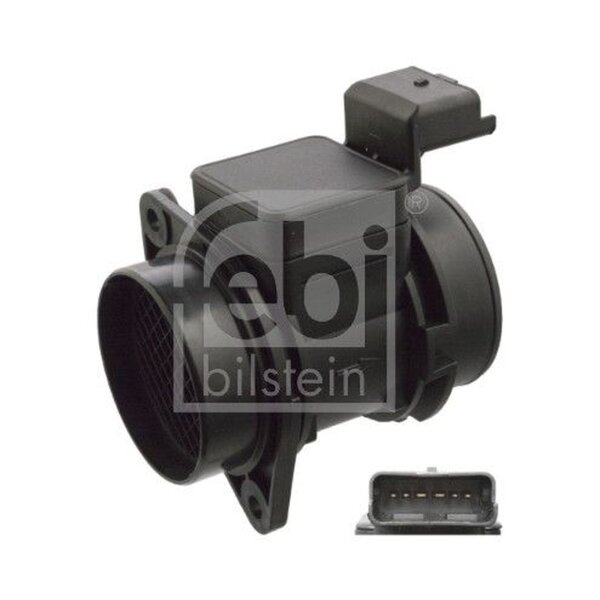 FEBI BILSTEIN 104450 Luftmassenmesser