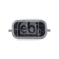 FEBI BILSTEIN 181837 Luftmassenmesser
