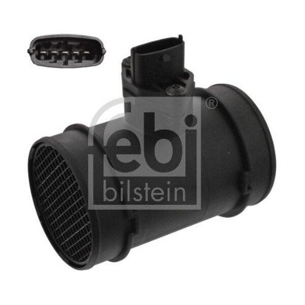 FEBI BILSTEIN 44858 Luftmassenmesser