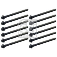 FEBI BILSTEIN 14801 Zylinderkopfschraubensatz