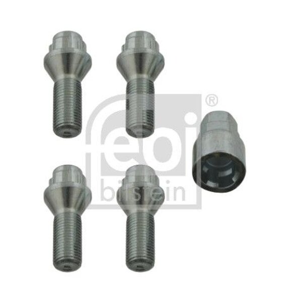 FEBI BILSTEIN 27055 Radschraube