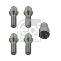 FEBI BILSTEIN 27055 Radschraube