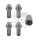 FEBI BILSTEIN 27055 Radschraube