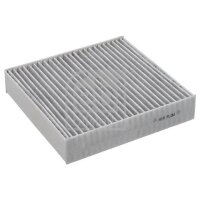 FEBI BILSTEIN 1002253 Filter, Innenraumluft