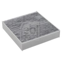 FEBI BILSTEIN 1002253 Filter, Innenraumluft
