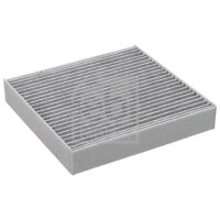 FEBI BILSTEIN 1002254 Filter, Innenraumluft