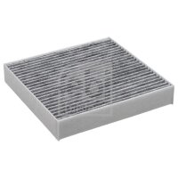 FEBI BILSTEIN 1002254 Filter, Innenraumluft