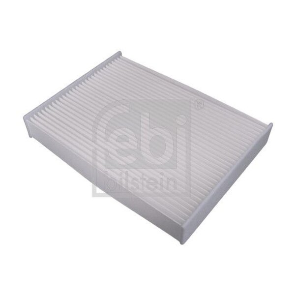 FEBI BILSTEIN 100381 Filter, Innenraumluft