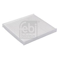 FEBI BILSTEIN 103814 Filter, Innenraumluft