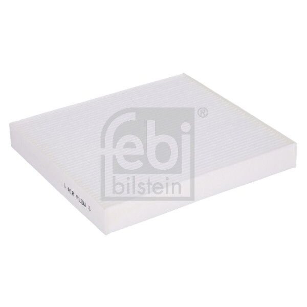 FEBI BILSTEIN 109650 Filter, Innenraumluft
