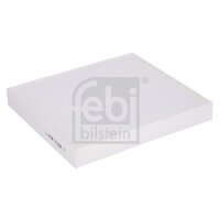 FEBI BILSTEIN 109650 Filter, Innenraumluft