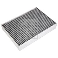 FEBI BILSTEIN 175175 Filter, Innenraumluft