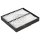 FEBI BILSTEIN 176335 Filter, Innenraumluft