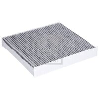 FEBI BILSTEIN 183896 Filter, Innenraumluft