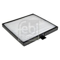FEBI BILSTEIN 184354 Filter, Innenraumluft