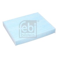 FEBI BILSTEIN 184397 Filter, Innenraumluft