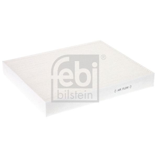 FEBI BILSTEIN 196358 Filter, Innenraumluft
